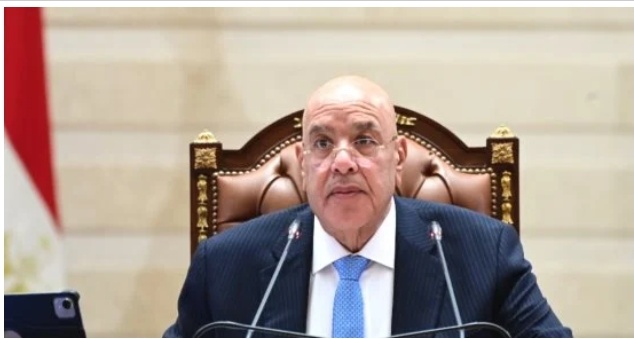 مجلس النواب يرفع الجلسة التي دعا إليها رئيس الجمهورية