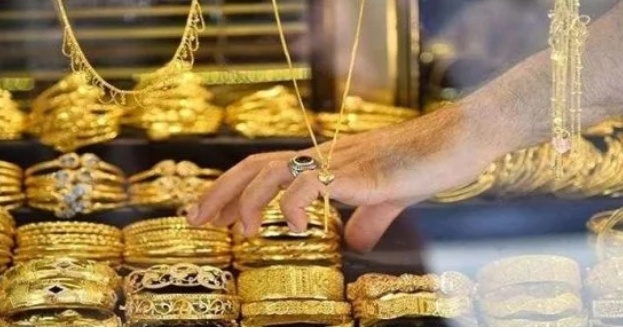سعر الذهب في مصر يسجل أعلى مستوى خلال أكتوبر.. عيار 21 يقفز إلى 6320 جنيهًا